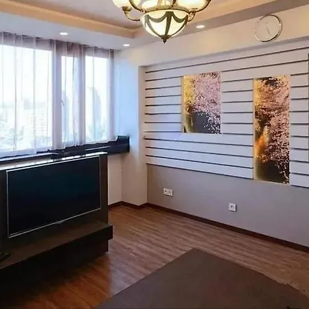 Jonnny's House Of Nature